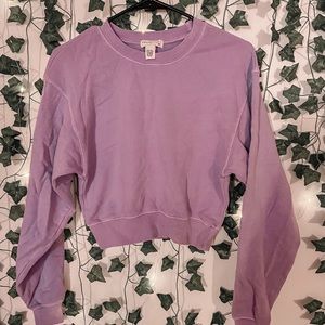 ✰ TILLYS PURPLE SWEATER ✰